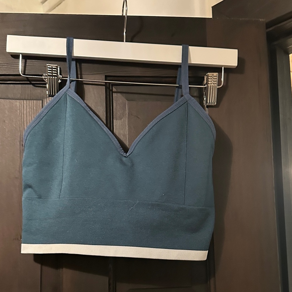 The Upside Sports Bra